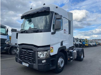 Tractor unit Renault Gamme C 480.19