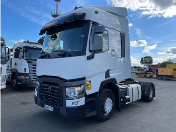 Tractor unit Renault Gamme T 460