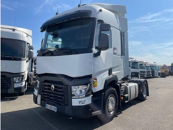 Tractor unit Renault Gamme T 460