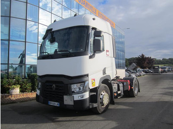 Tractor unit Renault Gamme T 460