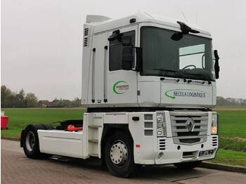 Tractor unit RENAULT Magnum 500