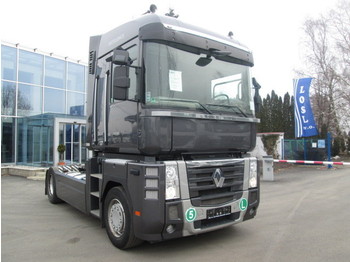 Renault Magnum 500 DXi excellence EURO5 tractor unit from Czech ...