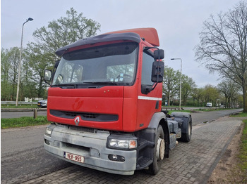 Renault Premium 370 DX1 - Tractor unit: picture 1