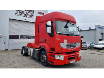 Tractor unit RENAULT Premium 450