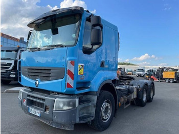 Tractor unit RENAULT Premium Lander