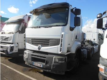 Renault premium 450 dxi