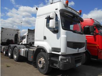 Renault premium 450 dxi