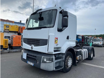 Tractor unit RENAULT Premium 460