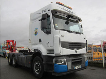 Tractor unit Renault Premium Lander 460 DXI: picture 2