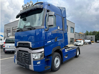 Tractor unit RENAULT T High 480