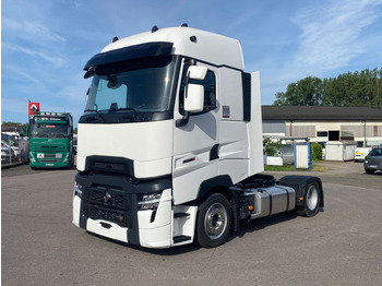 Tractor unit RENAULT T High 480