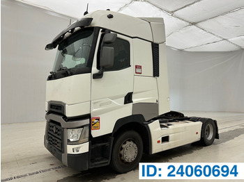 Tractor unit RENAULT T 480