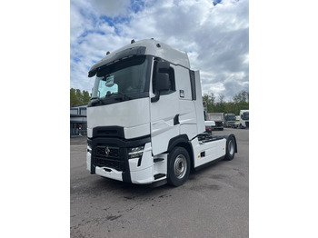 Tractor unit RENAULT T 480