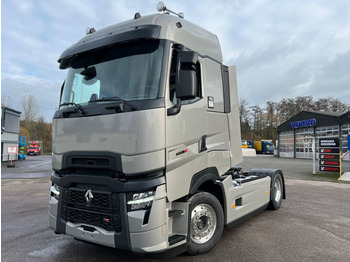 Tractor unit RENAULT T High 480