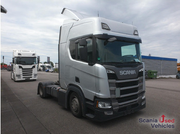 Tractor unit SCANIA R 450