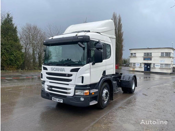 Tractor unit SCANIA P 360