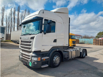 Tractor unit  Scania R410 LA4X2MEB