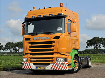 Tractor unit SCANIA R 450