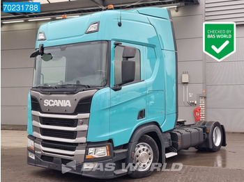 Tractor unit SCANIA R 450