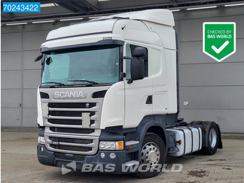 Tractor unit SCANIA R 450