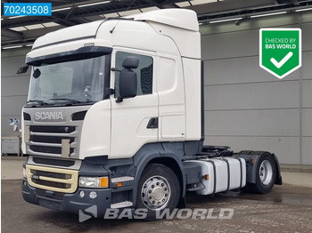 Tractor unit SCANIA R 450