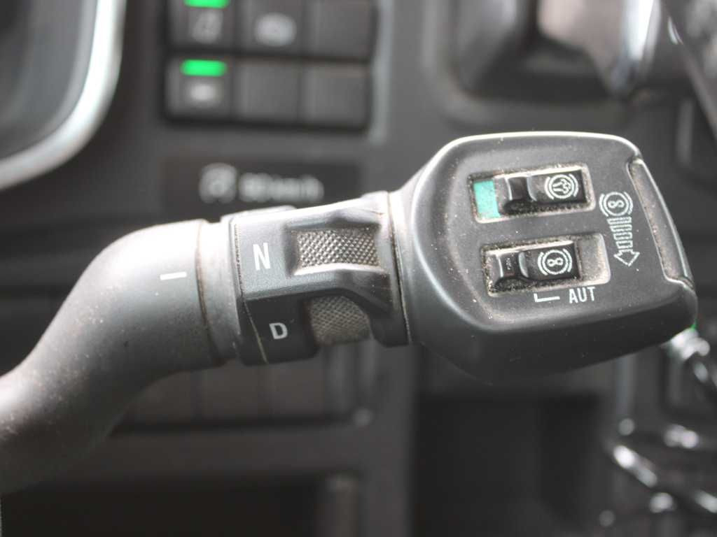 Tractor unit Scania R 450, EURO 6, RETARDER, NAVIGATION
