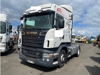 Tractor unit Scania R 500