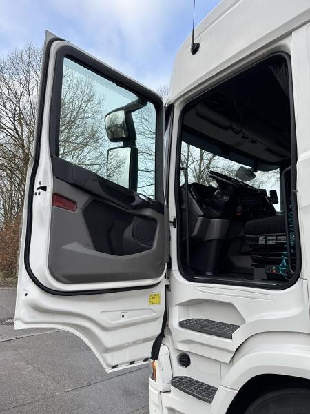 Tractor unit Scania R 500 Intarder*Vollspoiler*E6C*deutsch. LKW