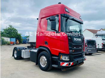 Tractor unit SCANIA R 500