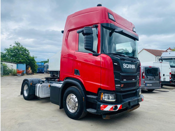 Tractor unit SCANIA R 500