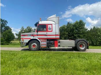 Scania T143-500 V8 | 4x2 | 4350 mm WHEELBASE | TOP CONDITION !!! - Tractor unit: picture 2