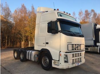 Volvo fh13 технические характеристики