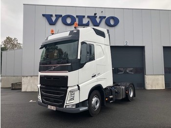 Volvo fh460 технические характеристики