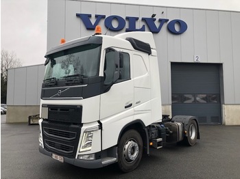 Volvo fh460 технические характеристики