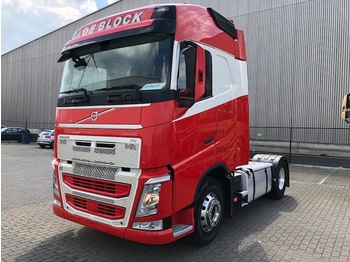 Volvo fh460 технические характеристики