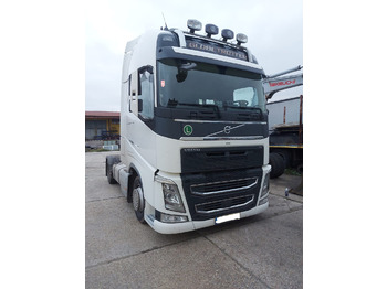 VOLVO FH4 500 EURO6 for sale, Tractor unit, 29500 EUR - 7837090