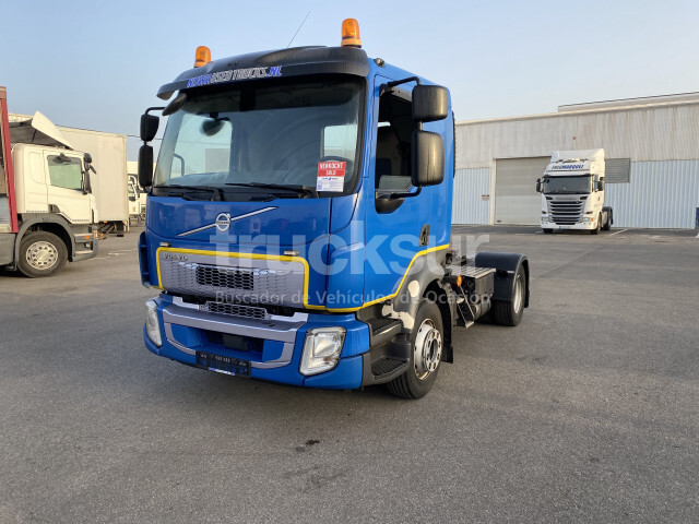 Volvo FL 280 *16 T *1,5 T LBW * buy used - Offer on Werktuigen - Price:  €74,990