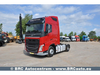 Volvo FH13 - Tractor unit: picture 1