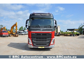 Volvo FH13 - Tractor unit: picture 3