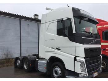 Volvo fh13 технические характеристики