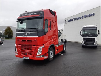 Volvo fh13 технические характеристики