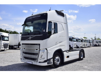 Tractor unit VOLVO FH13 500