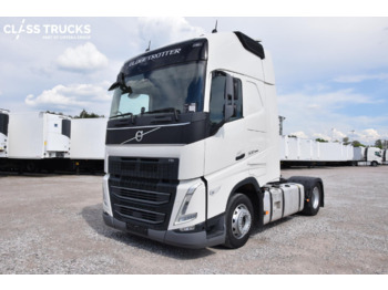 Tractor unit VOLVO FH13 500