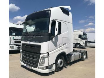 Volvo fh460 технические характеристики