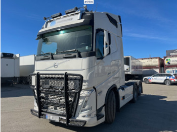 Tractor unit VOLVO FH 540