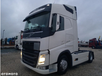 Tractor unit VOLVO FH 540