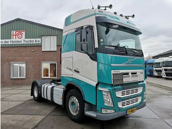 Volvo FH13 460 4x2 Globe Euro 6 iShift ADR ALO