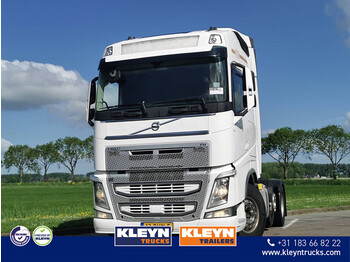 VOLVO FH 460 - Kleyn Trucks