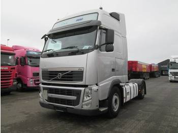 Volvo fh globetrotter xl