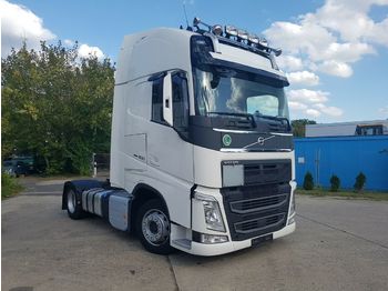 Volvo fh globetrotter xl